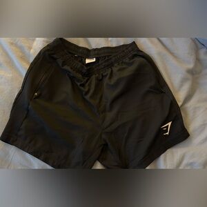 Men’s Gymshark Athletic shorts